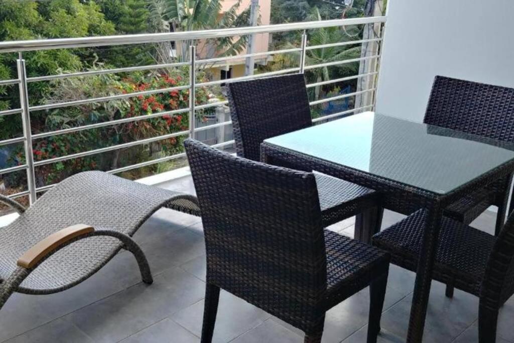 Modern And Cosy Condo: Westwood Apartments Flic-en-Flacq Eksteriør bilde