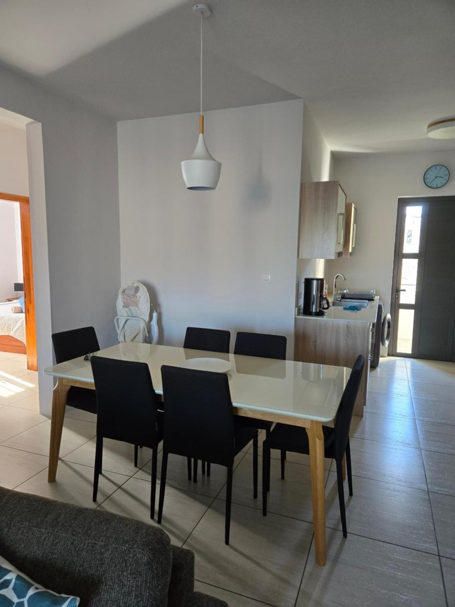 Modern And Cosy Condo: Westwood Apartments Flic-en-Flacq Eksteriør bilde