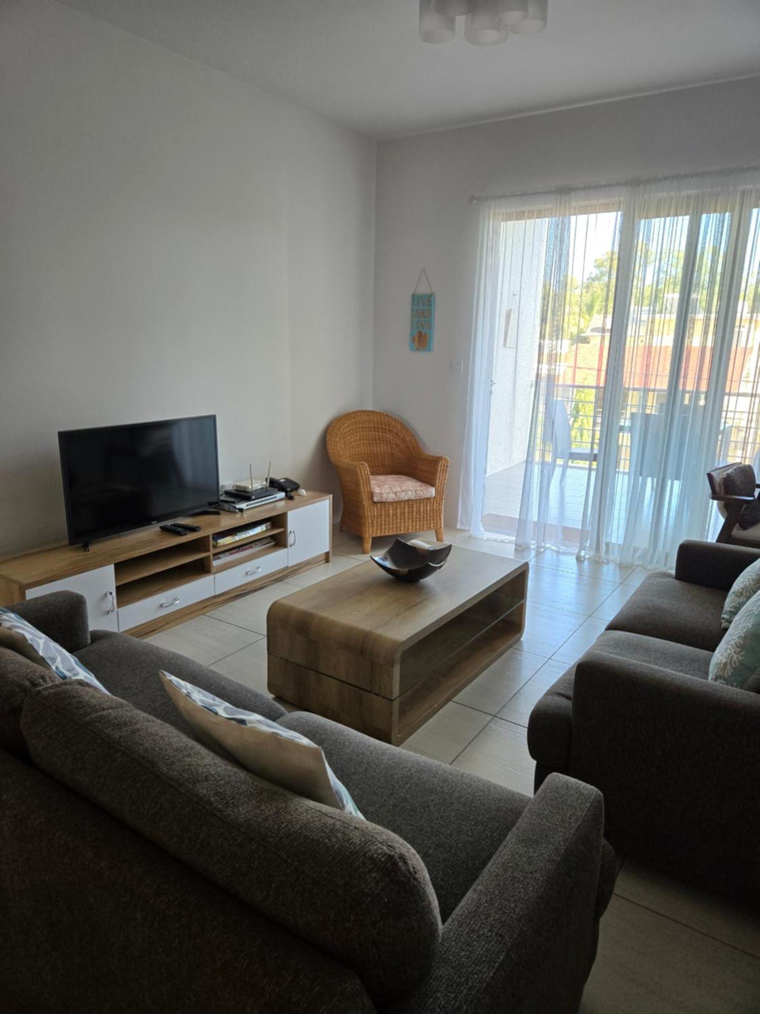 Modern And Cosy Condo: Westwood Apartments Flic-en-Flacq Eksteriør bilde